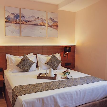 The Novello By Evergreen Mussoorie Zewnętrze zdjęcie