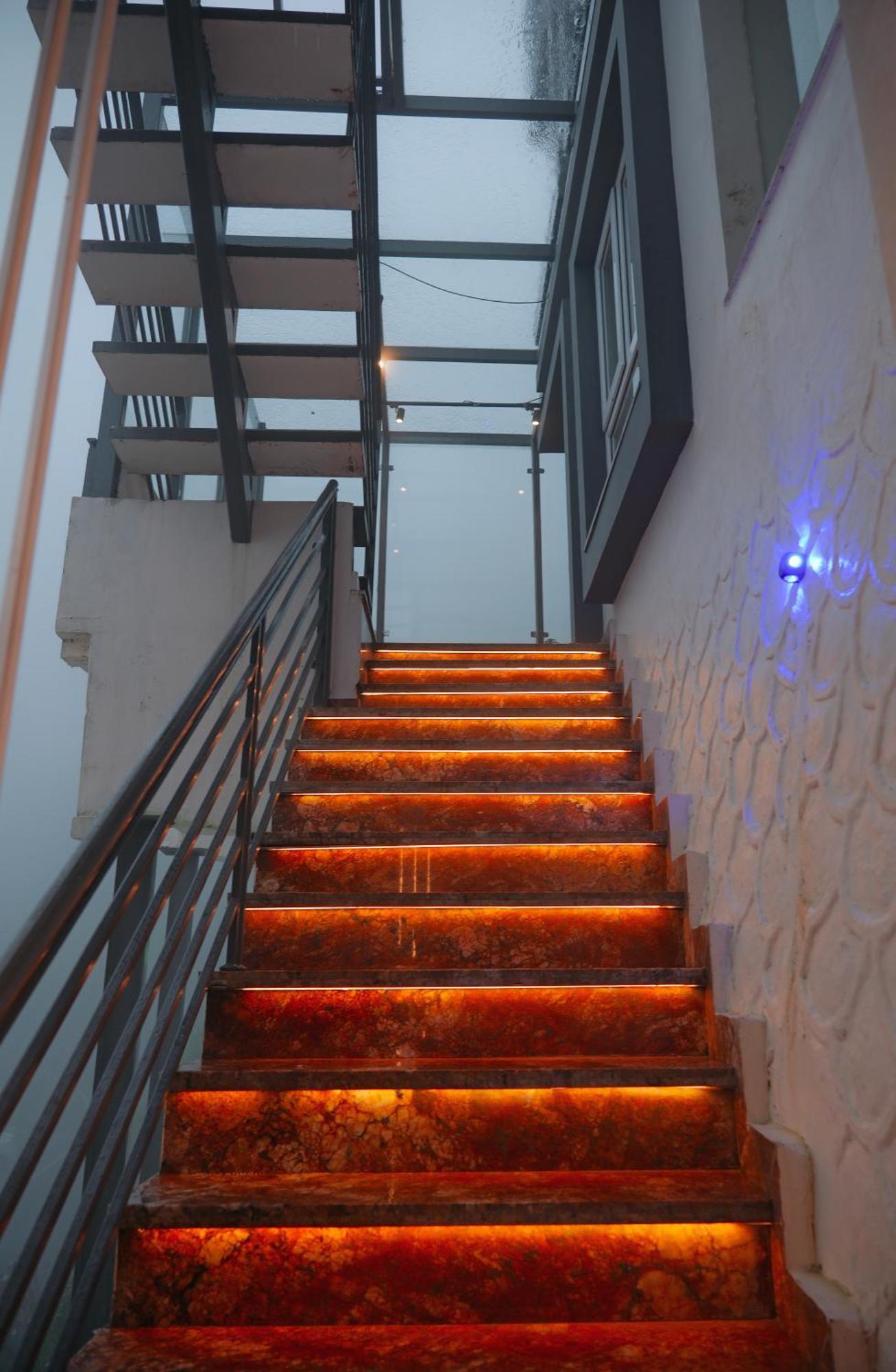 The Novello By Evergreen Mussoorie Zewnętrze zdjęcie
