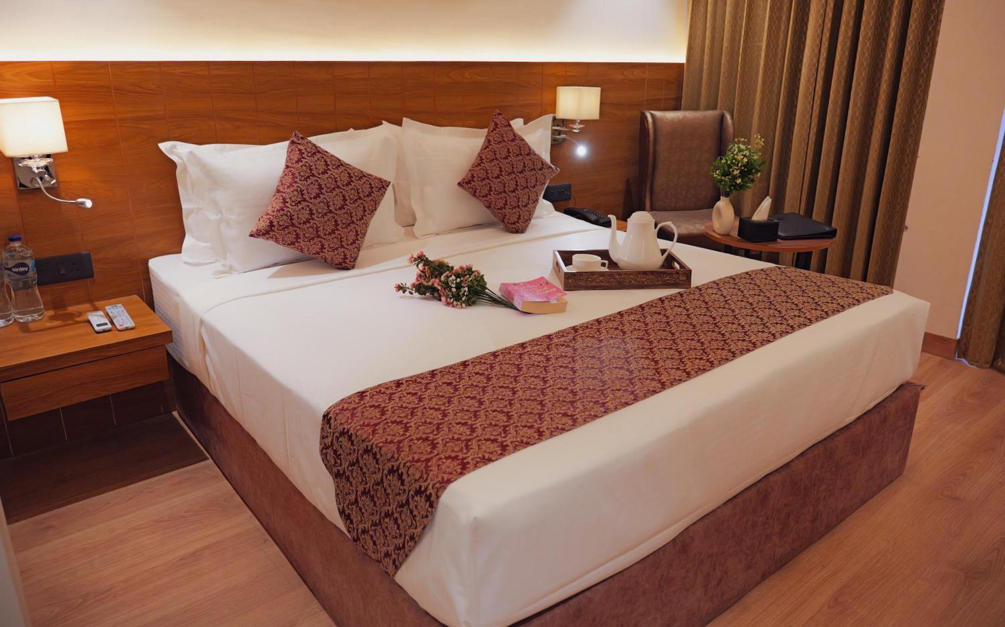 The Novello By Evergreen Mussoorie Zewnętrze zdjęcie