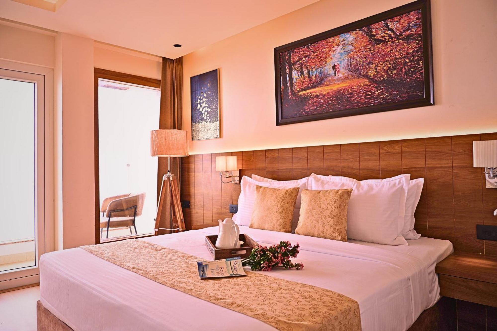 The Novello By Evergreen Mussoorie Zewnętrze zdjęcie
