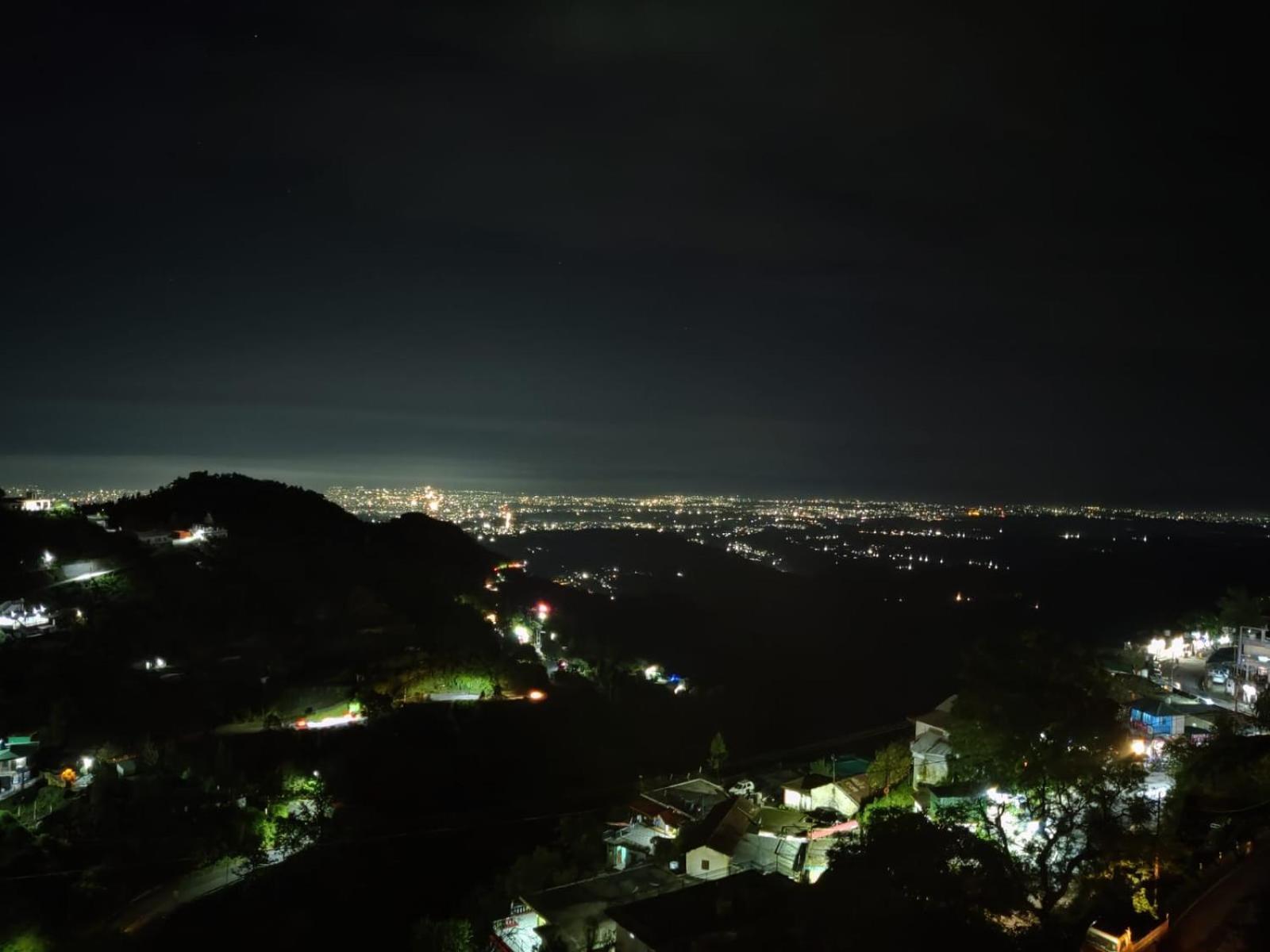 The Novello By Evergreen Mussoorie Zewnętrze zdjęcie